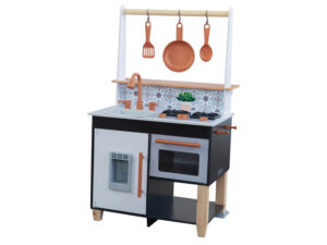 KidKraft Spielküche "Artisan Island", mit praktischem Stauraum