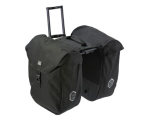 Klicksystem Best (Doppelseitentasche)