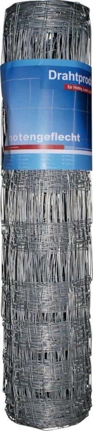 Knotengeflecht 160/23/15 DS2,5/2,0/2,0 a50m dickvz