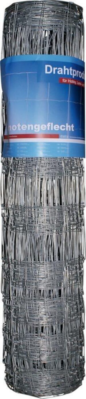 Knotengeflecht 200/25/15 DS2,5/2,0/2,0 a50m dickvz