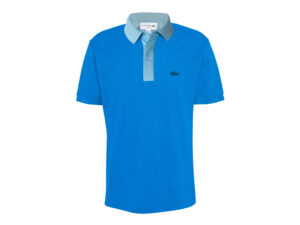 LACOSTE Herren Poloshirt (s, navy)