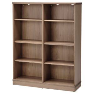 LANESUND Bücherregal