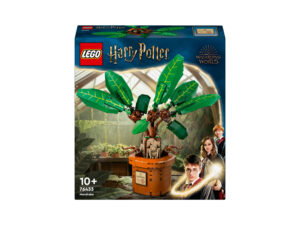 LEGO® Harry Potter™ 76433 "Zaubertrankpflanze: Alraune"""