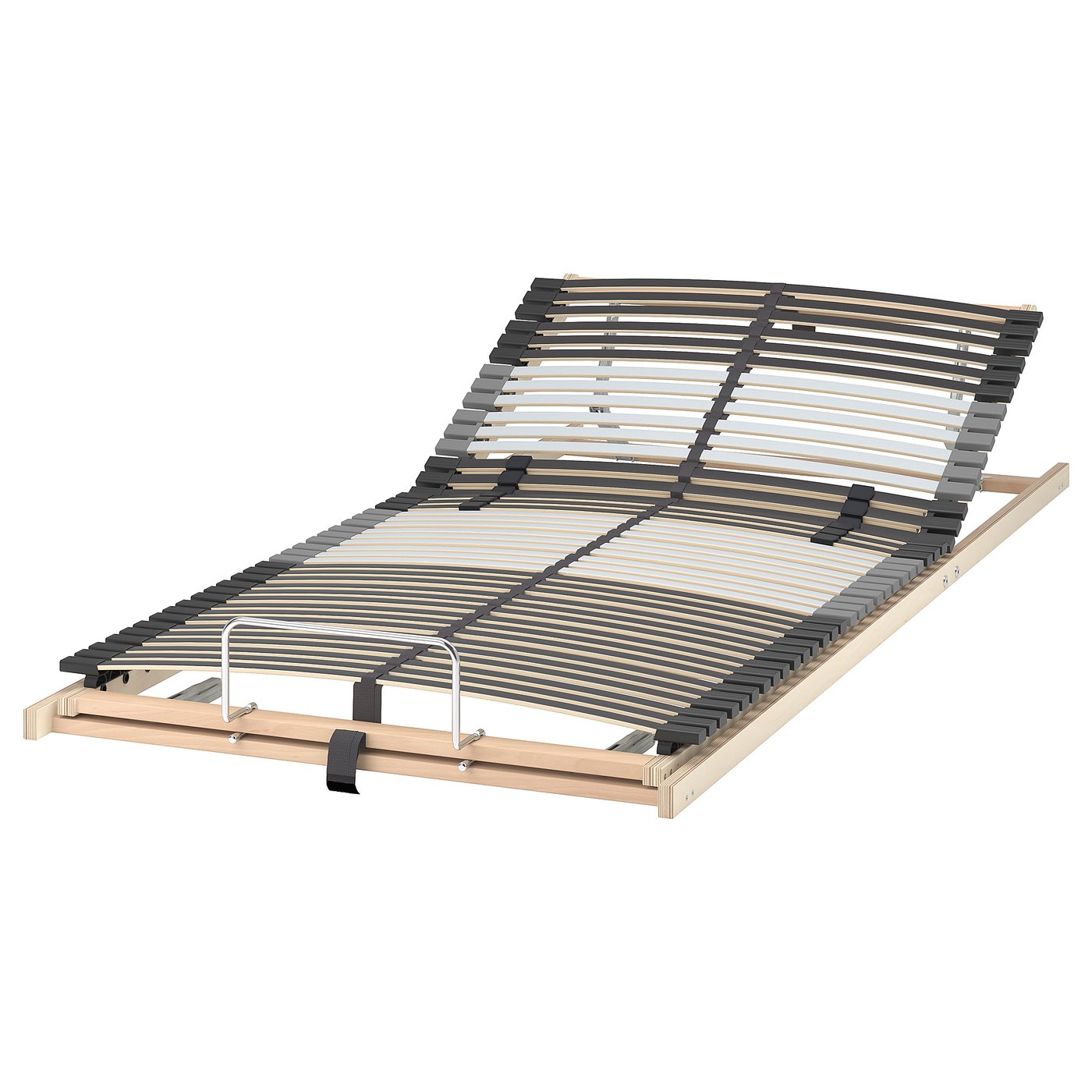 LEIRSUND Federholzrahmen, verstellbar
