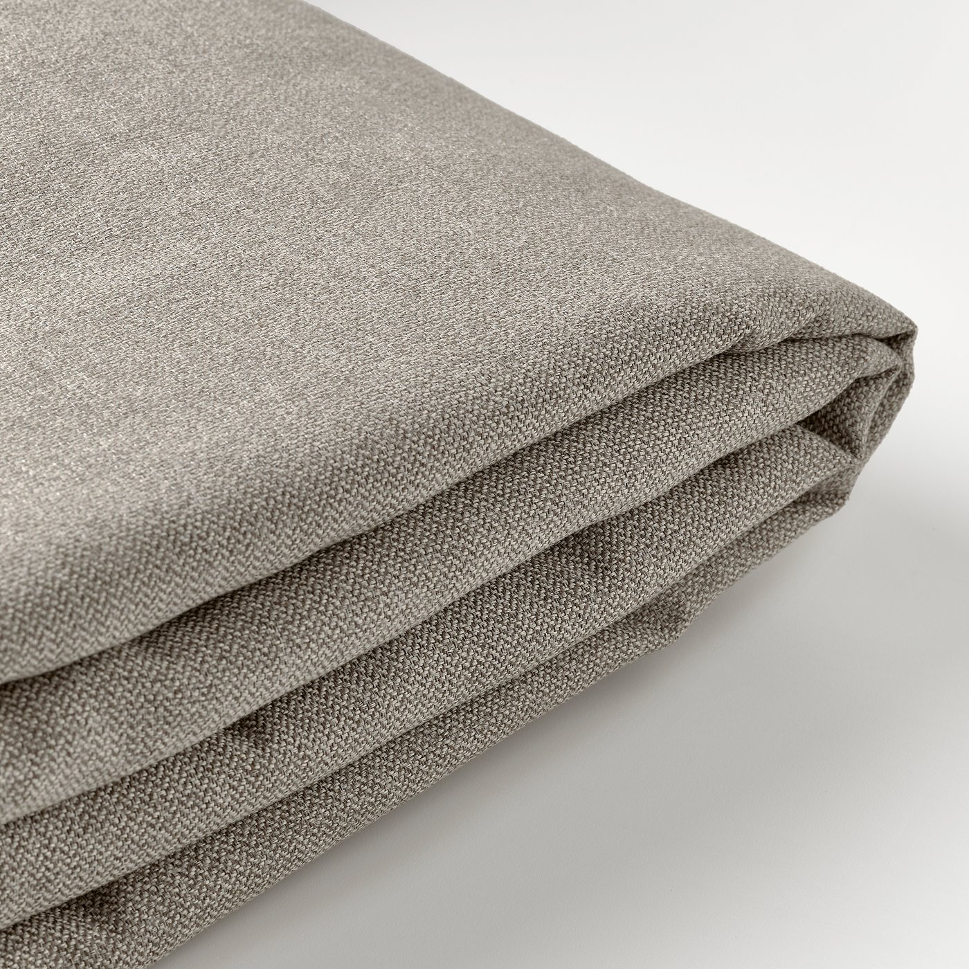LILLFJÄLLET Bezug für Boxspring
