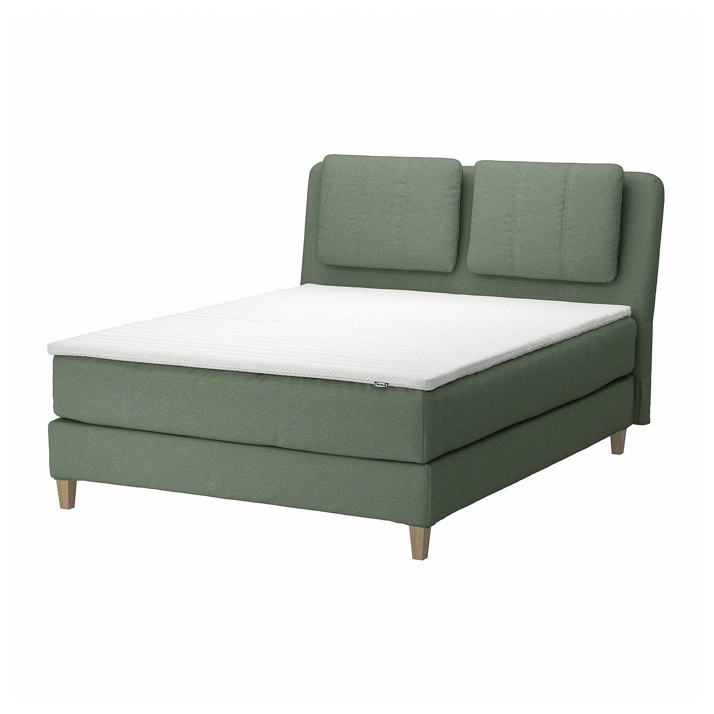LILLFJÄLLET Boxspringbett