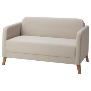 LINANÄS 2er-Sofa