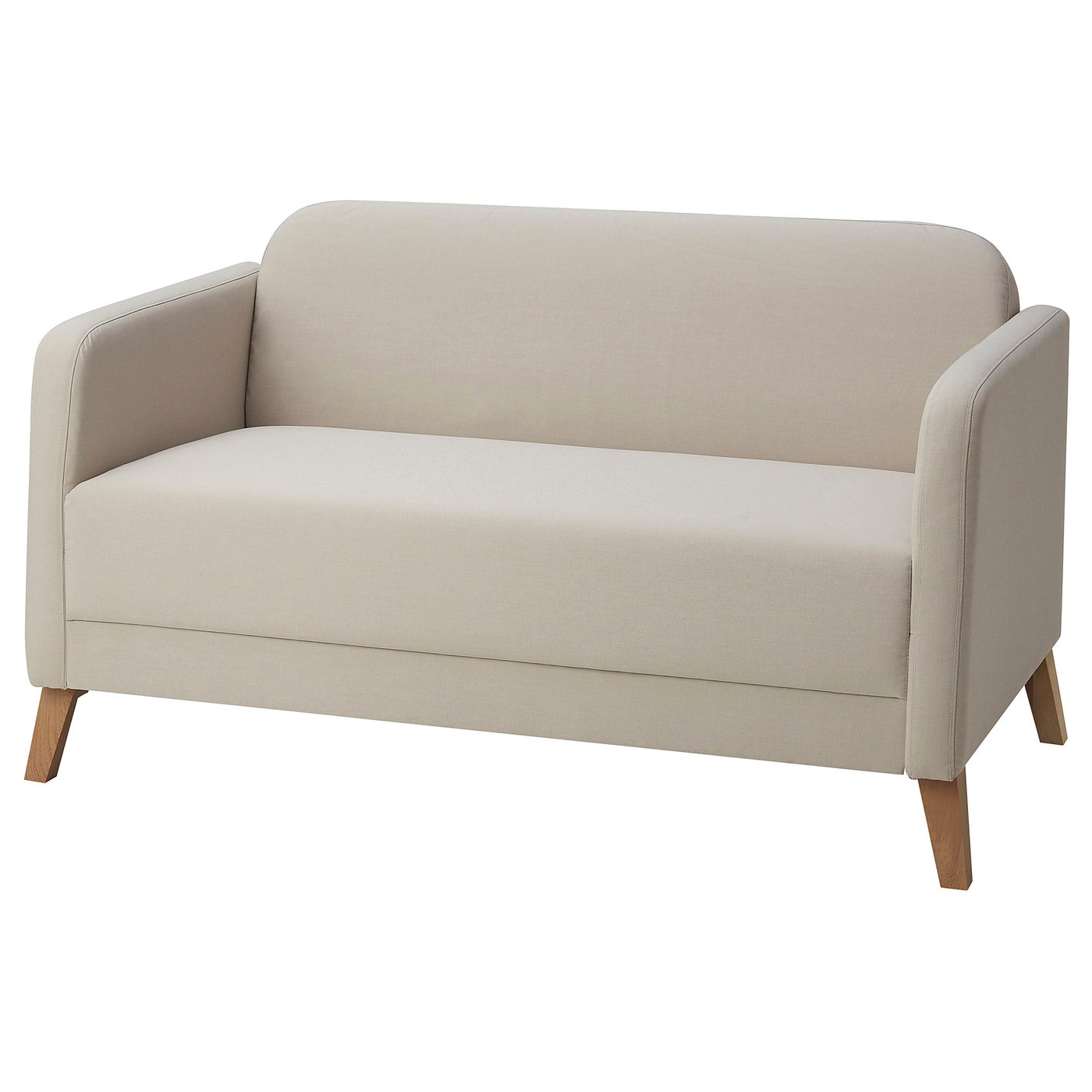 LINANÄS 2er-Sofa