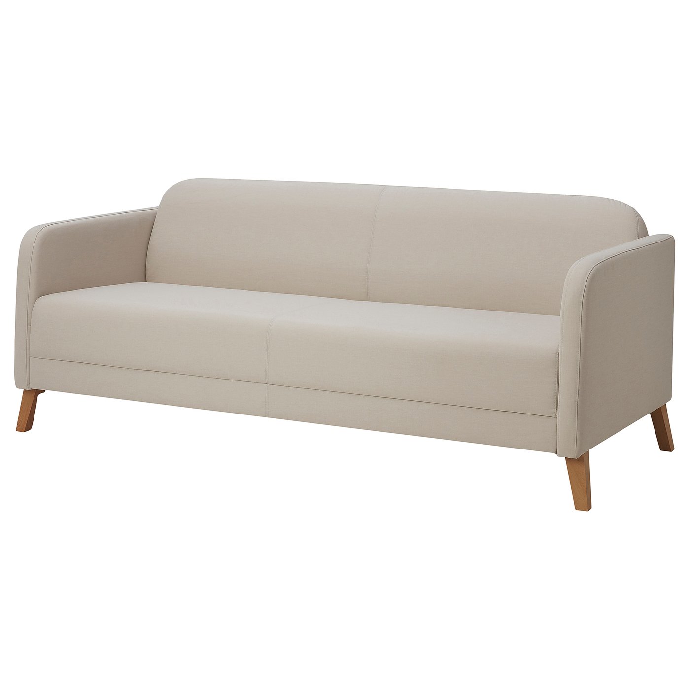 LINANÄS 3er-Sofa
