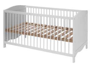 LIVARNO home Babybett, 140x70 cm (Weiß)