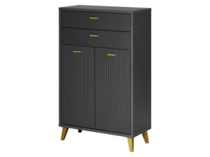 LIVARNO home Bad-Seitenschrank