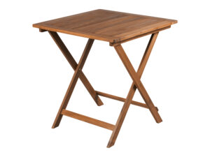 LIVARNO home Klapptisch "SEVILLA", aus ölgebeiztem Akazienholz