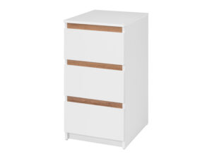 LIVARNO home Kommode "GENF", mit Wechselblende