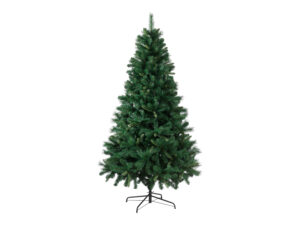LIVARNO home Künstlicher Weihnachtsbaum, 120 cm