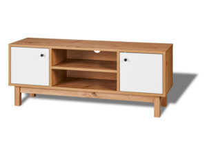 LIVARNO home Lowboard "Copenhagen", mit 2 Fächern und 2 Türen