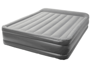 LIVARNO home Luftbett, mit Elektropumpe""