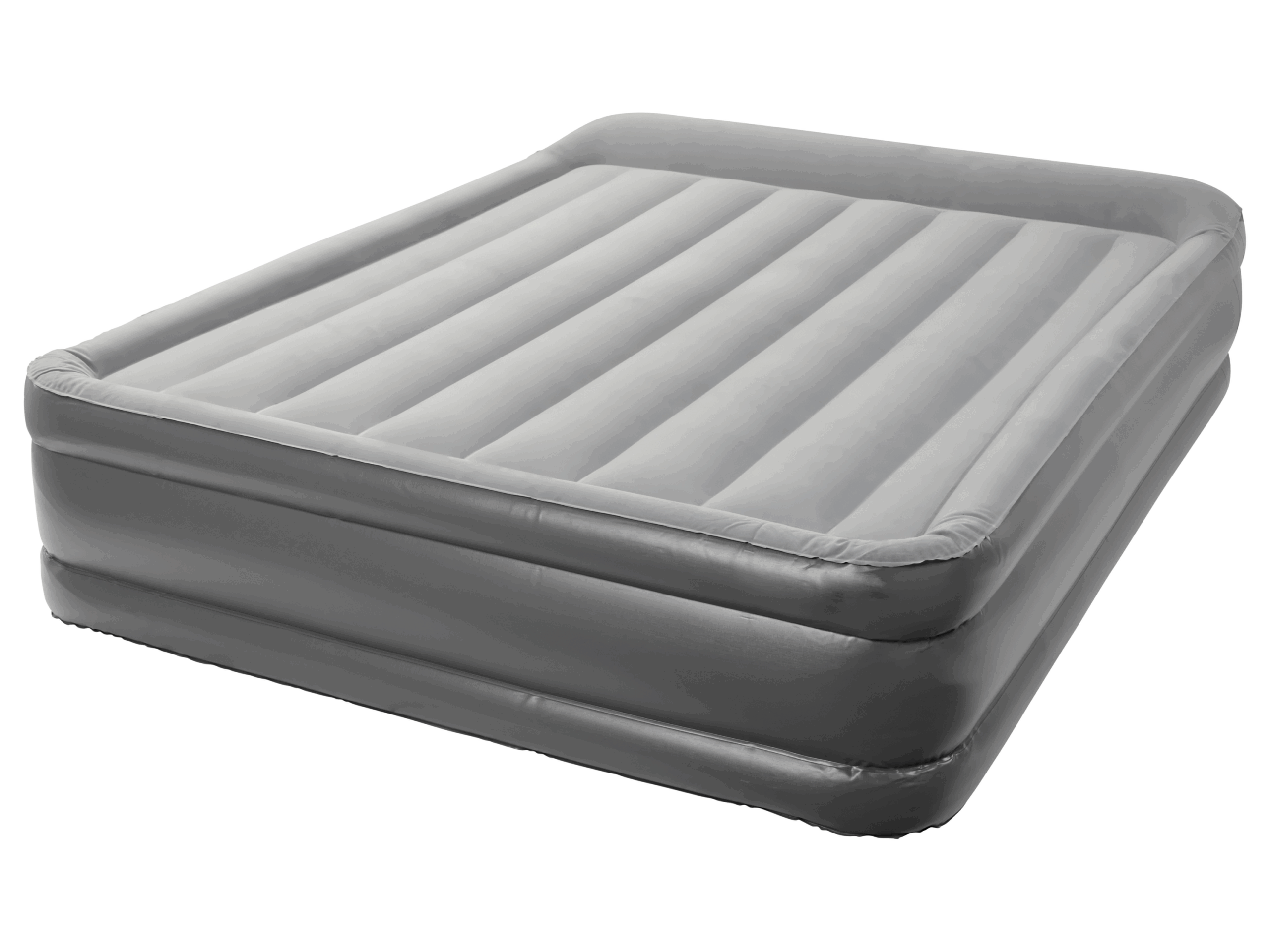 LIVARNO home Luftbett, mit Elektropumpe""