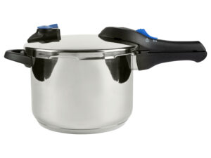 LIVARNO home Schnellkochtopf, Ø 22 cm""