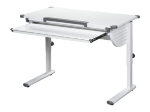 LIVARNO home Schreibtisch Schüler / Kinder, höhenverstellbar