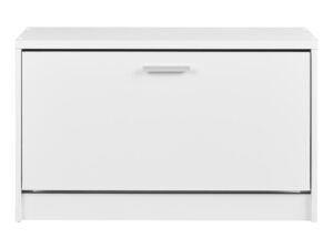 LIVARNO home Schuhschrank, mit hochwertigen Beschlägen