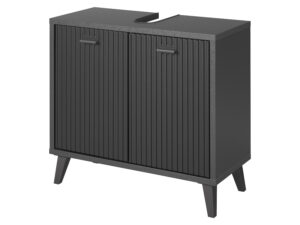 LIVARNO home Waschbecken-Unterschrank