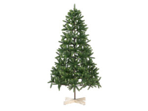 LIVARNO home Weihnachtsbaum künstlich 180 cm