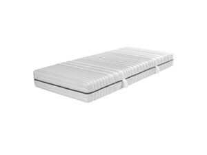 LIVARNO® 7-Zonen-1000er-Taschenfederkern-Matratze "Royal Support", H3, 80 x 200 cm (80 x 200)""