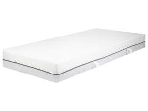 LIVARNO® 7-Zonen-Hybridschaummatratze "Comfort Plus", H3, 80 x 200 cm (80 x 200)