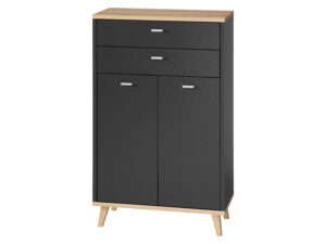LIVARNO® Bad-Seitenschrank "Corfu"