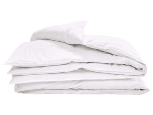 LIVARNO® Feder-und-Daunen-Bettdecke