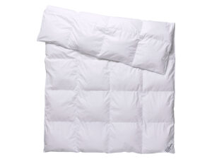 LIVARNO® Luxus-Daunendecke 155 x 220 cm