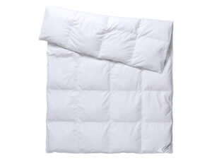 LIVARNO® Luxus-Daunendecke