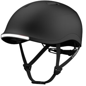 LUMOS NYXEL Fahrradhelm