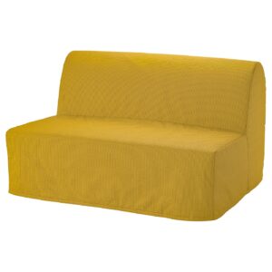 LYCKSELE Bezug 2er-Bettsofa
