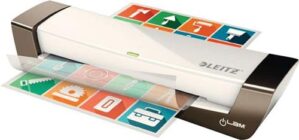 Laminiergerät DIN A4 B.230mm, 300 mm/min