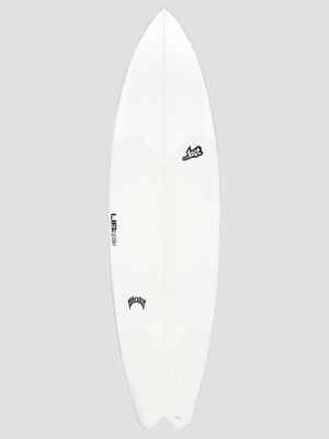 Lib Tech Lost Glydra Surfboard no color