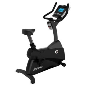 Life Fitness Ergometer "C1", Track Connect