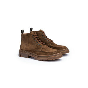 Lloyd IPSWICH Schnürstiefeletten- 16033600166 8