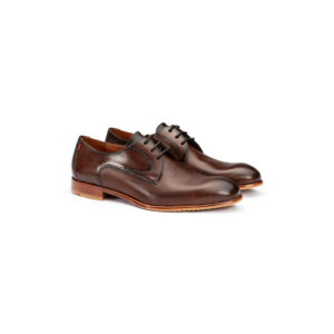 Lloyd Shoes GmbH RANDALL, CIGAR - 200105582 11