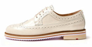 Lloyd Shoes GmbH weiß 5