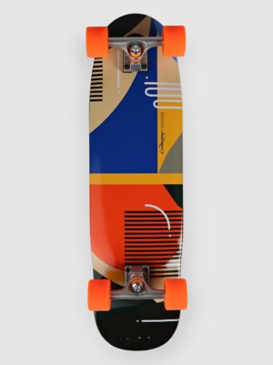 Loaded Coyote 30.75" Cruiser uni