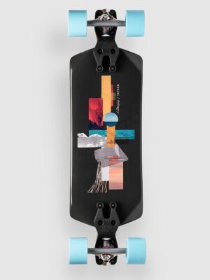 Loaded Fathom Caguama 33" Complete uni