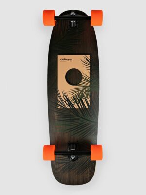 Loaded Omakase 35.5" Cruiser uni