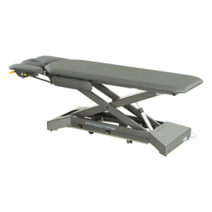 Lojer Elektrische Therapieliege "Kinos X4", 4-teilig