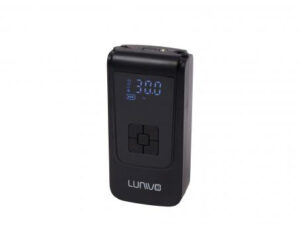 Lunivo Mini Akku-Kompressor | Pumpen