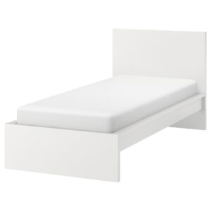 MALM Bettgestell hoch