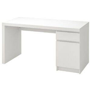 MALM Schreibtisch