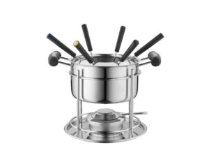 MÄSER Fondue-Set, 11-teilig