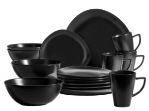 MÄSER Geschirrset "Glendale", 16-teilig