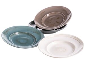 MÄSER Pastateller-Set "Derby", 4-teilig